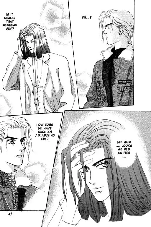 Paradise City Chapter 8 15